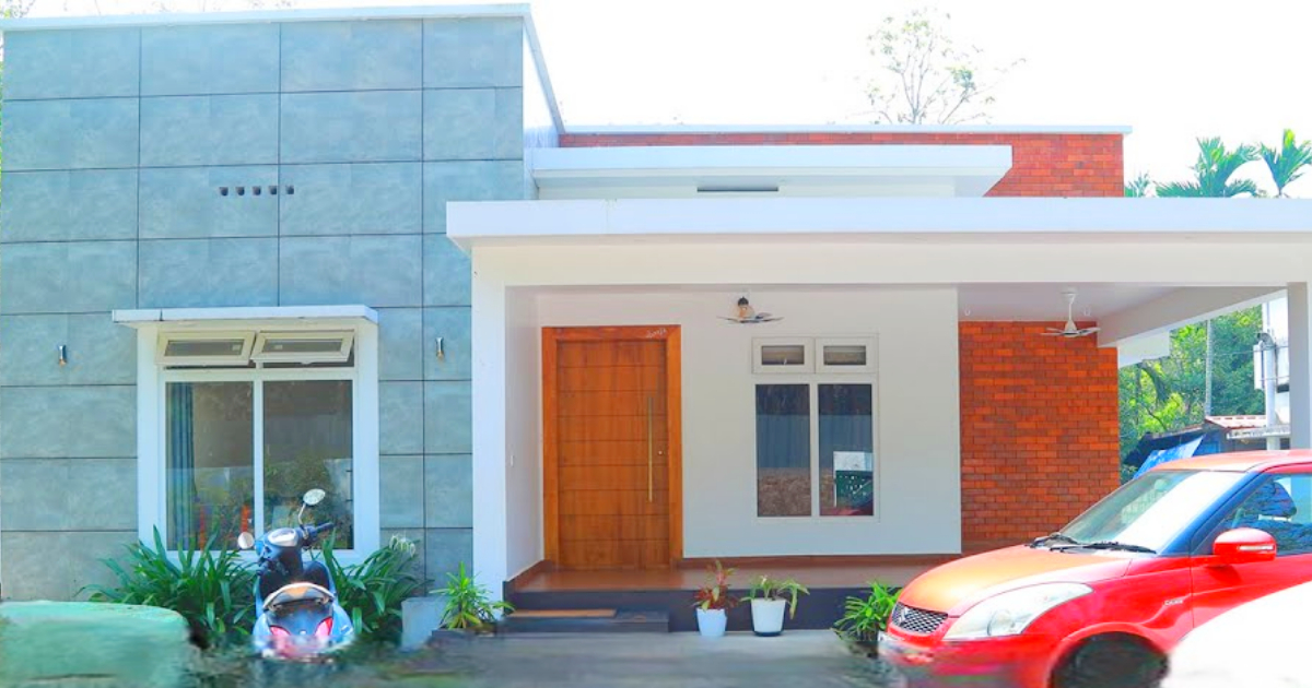 Budget Home Tour