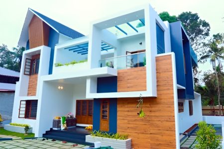 ഇങ്ങനെ ഒരു വീട് ആണോ നിങ്ങളുടെ സ്വപ്നം ? ഇങ്ങനെ ഒരു വീട് ആരാണ് സ്വപ്നം കാണാത്തത്; സാധാരണക്കാരന്റെ വീട് എന്ന സ്വപ്നത്തിന് ഇനി സാക്ഷാത്കാരം | Contemporary Home style video
