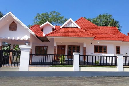 വെറും 10 സെന്ററിൽ പണിത മനോഹരമായ വീട്.! വീട് പരിചയപ്പെടാം | Near Pala Town New House video plan