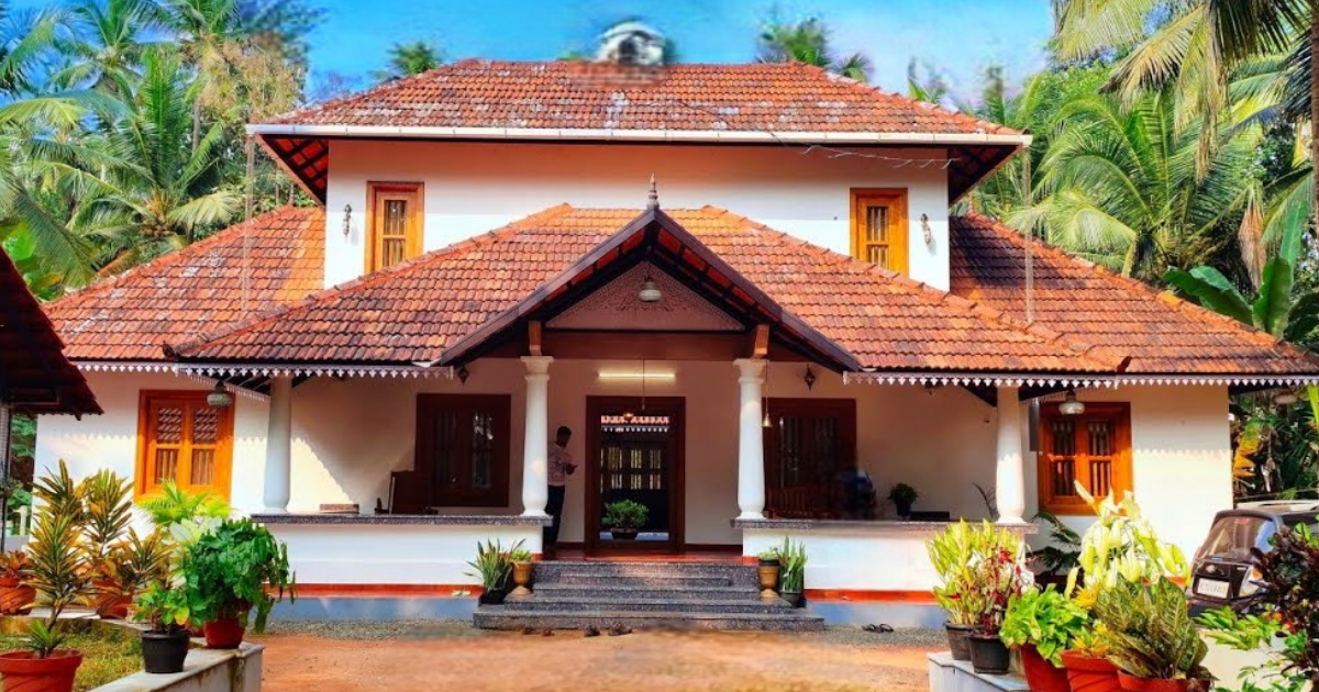 Trending naalukettu home