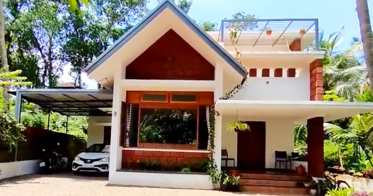25 Lk 2050 sqft home plan