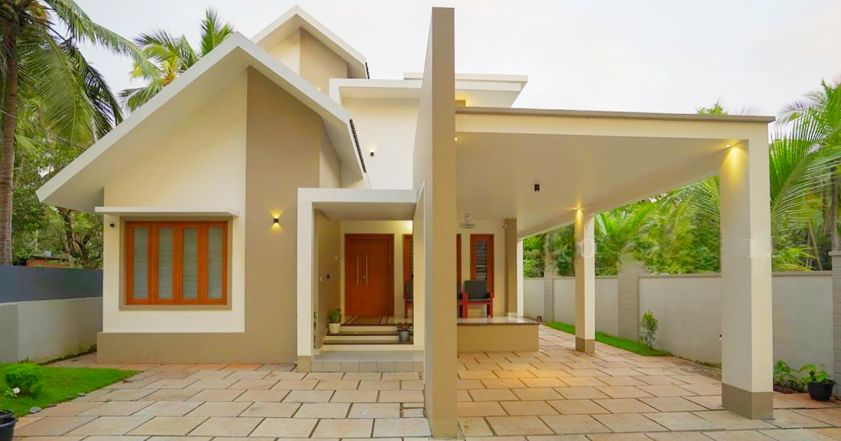 4 cent 2100 squft home plan