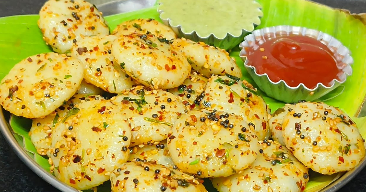 Easy super Breakfast Recipe
