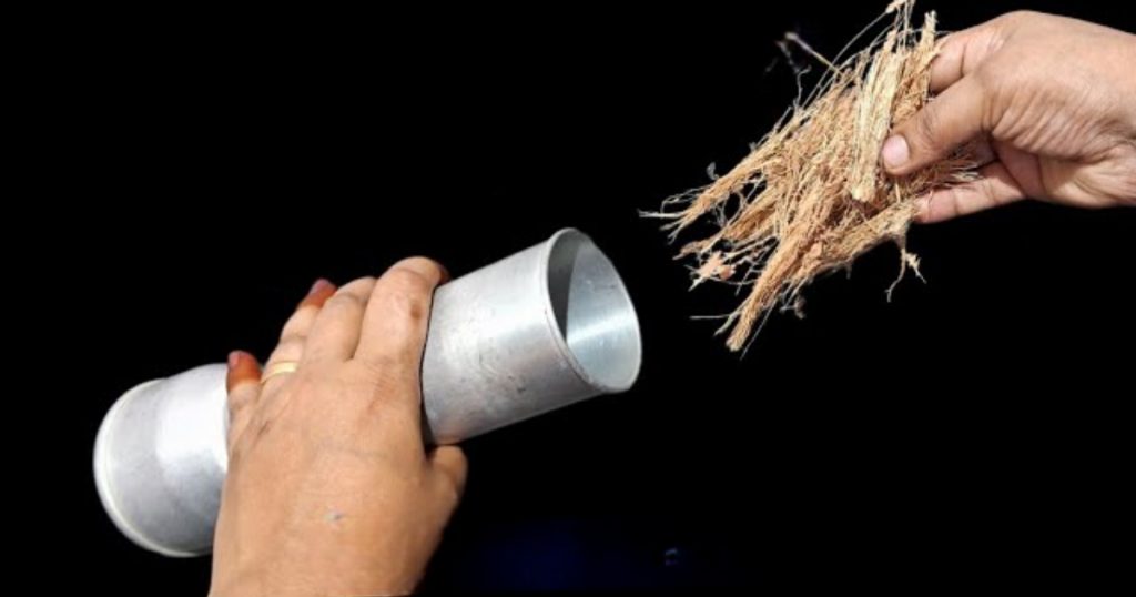 Chakiri in sevanazhi tip