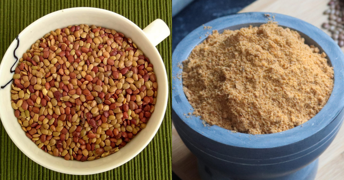 Horse Gram Health Benefits video